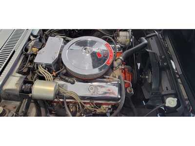 1968 Chevrolet Corvette, $65000. Photo 11
