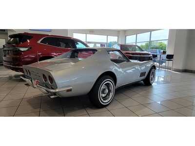 1968 Chevrolet Corvette, $65000. Photo 2