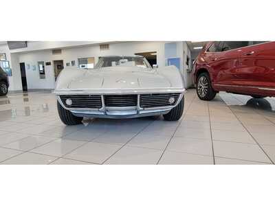 1968 Chevrolet Corvette, $65000. Photo 3
