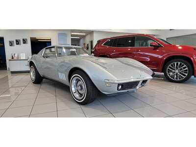 1968 Chevrolet Corvette, $65000. Photo 5