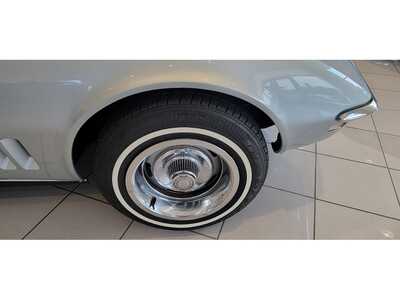 1968 Chevrolet Corvette, $65000. Photo 7