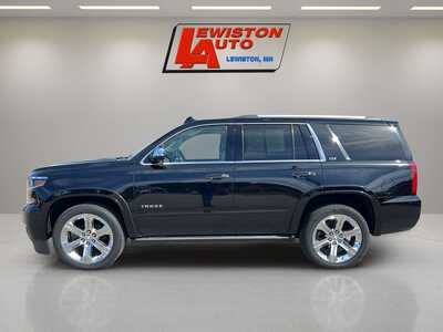 2016 Chevrolet Tahoe, $15995. Photo 10