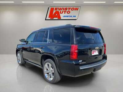 2016 Chevrolet Tahoe, $15995. Photo 11