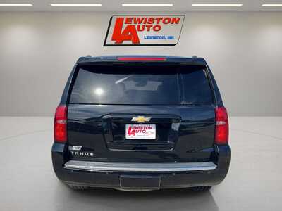 2016 Chevrolet Tahoe, $15995. Photo 12