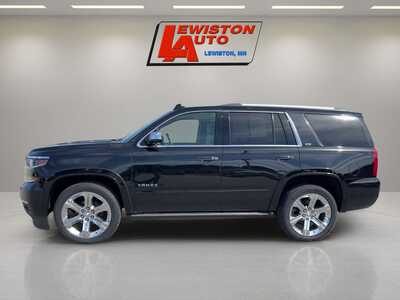 2016 Chevrolet Tahoe, $15995. Photo 2