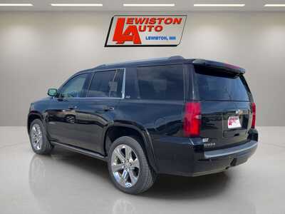 2016 Chevrolet Tahoe, $15995. Photo 3