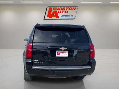 2016 Chevrolet Tahoe, $15995. Photo 4