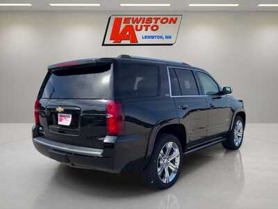 2016 Chevrolet Tahoe, $15995. Photo 5