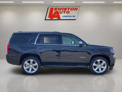 2016 Chevrolet Tahoe, $15995. Photo 6