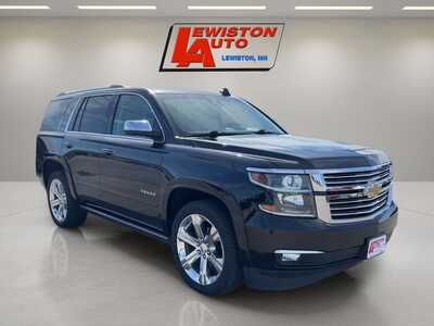 2016 Chevrolet Tahoe, $15995. Photo 7