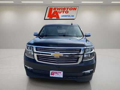 2016 Chevrolet Tahoe, $15995. Photo 8