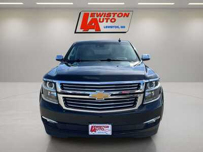 2016 Chevrolet Tahoe, $15995. Photo 9