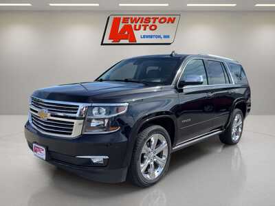 2016 Chevrolet Tahoe, $15995. Photo 1