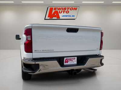 2026 Chevrolet 3500 Crew Cab, $63635. Photo 4