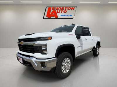 2026 Chevrolet 3500 Crew Cab, $63635. Photo 1