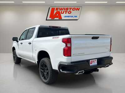 2026 Chevrolet 1500 Crew Cab, $60625. Photo 11