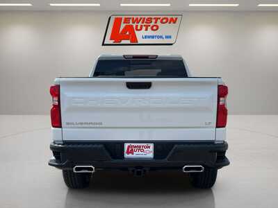 2026 Chevrolet 1500 Crew Cab, $60625. Photo 12