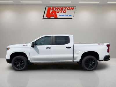 2026 Chevrolet 1500 Crew Cab, $60625. Photo 2