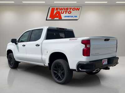 2026 Chevrolet 1500 Crew Cab, $60625. Photo 3