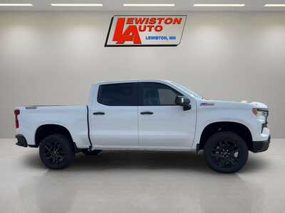 2026 Chevrolet 1500 Crew Cab, $60625. Photo 6