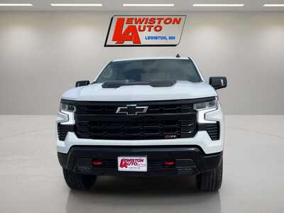 2026 Chevrolet 1500 Crew Cab, $60625. Photo 8