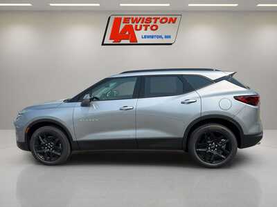 2026 Chevrolet Blazer, $40770. Photo 10