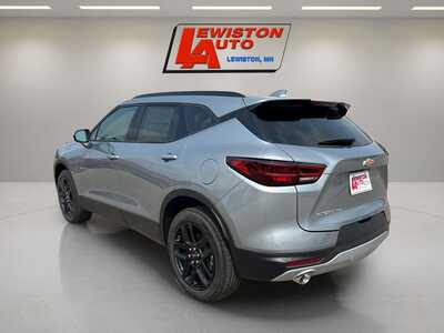 2026 Chevrolet Blazer, $40770. Photo 11