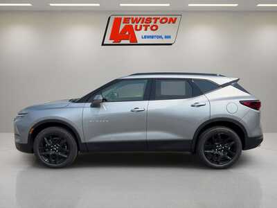 2026 Chevrolet Blazer, $40770. Photo 2