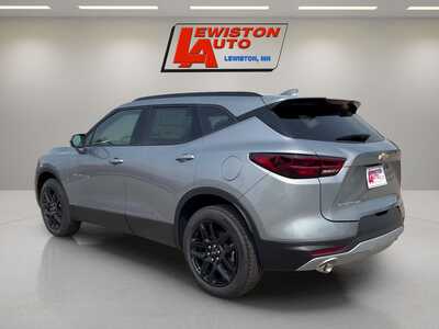 2026 Chevrolet Blazer, $40770. Photo 3