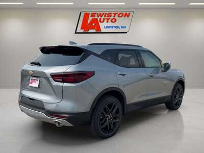 2026 Chevrolet Blazer, $40770. Photo 5