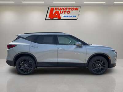 2026 Chevrolet Blazer, $40770. Photo 6