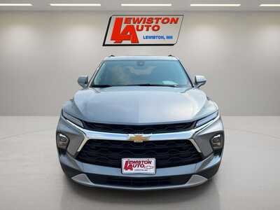 2026 Chevrolet Blazer, $40770. Photo 9