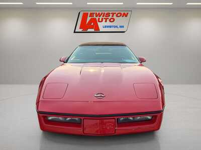 1989 Chevrolet Corvette, $12995. Photo 9