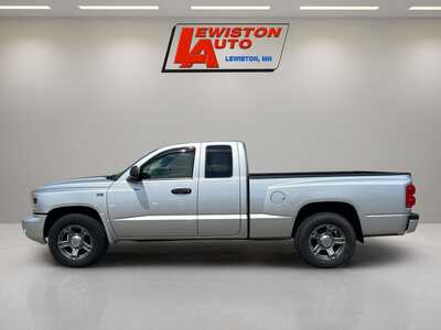 2009 Dodge Dakota Ext Cab, $14995. Photo 10