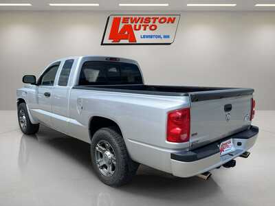 2009 Dodge Dakota Ext Cab, $14995. Photo 11