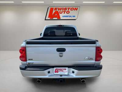 2009 Dodge Dakota Ext Cab, $14995. Photo 12
