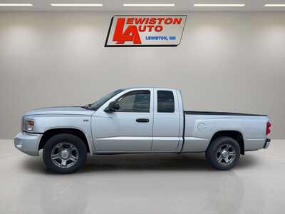 2009 Dodge Dakota Ext Cab, $14995. Photo 2