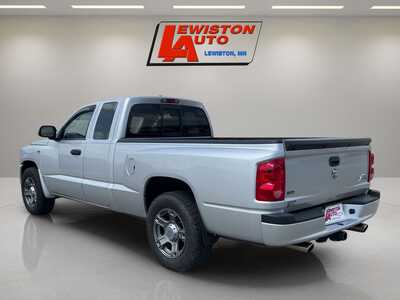 2009 Dodge Dakota Ext Cab, $14995. Photo 3