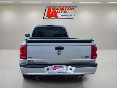 2009 Dodge Dakota Ext Cab, $14995. Photo 4