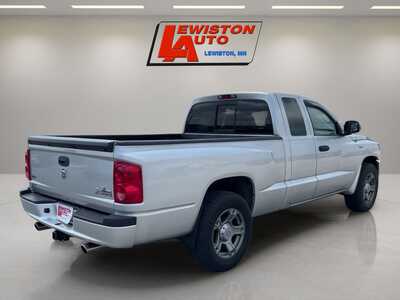 2009 Dodge Dakota Ext Cab, $14995. Photo 5