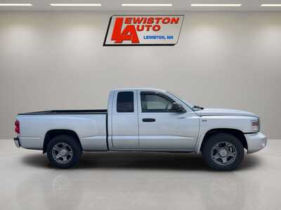 2009 Dodge Dakota Ext Cab, $14995. Photo 6