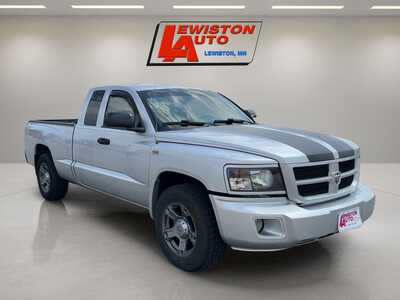 2009 Dodge Dakota Ext Cab, $14995. Photo 7