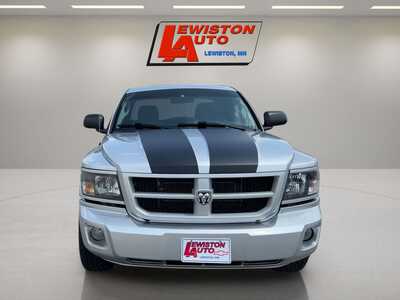 2009 Dodge Dakota Ext Cab, $14995. Photo 8