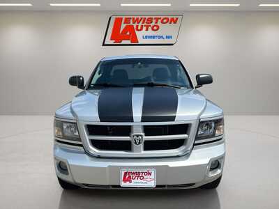 2009 Dodge Dakota Ext Cab, $14995. Photo 9