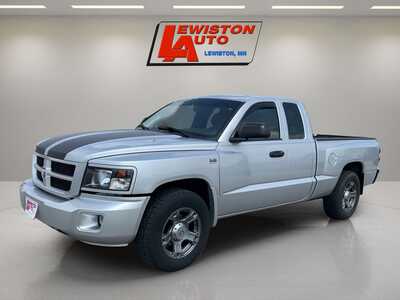 2009 Dodge Dakota Ext Cab, $14995. Photo 1