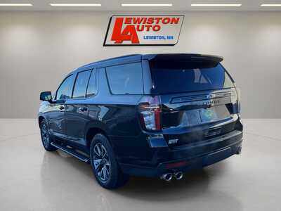2023 Chevrolet Tahoe, $64995. Photo 11