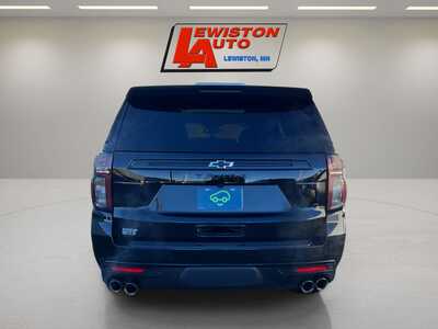 2023 Chevrolet Tahoe, $64995. Photo 12