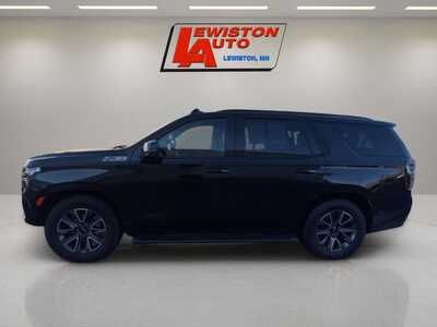 2023 Chevrolet Tahoe, $64995. Photo 2