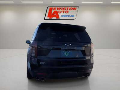 2023 Chevrolet Tahoe, $64995. Photo 4