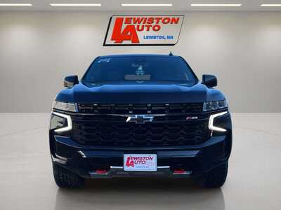 2023 Chevrolet Tahoe, $64995. Photo 9